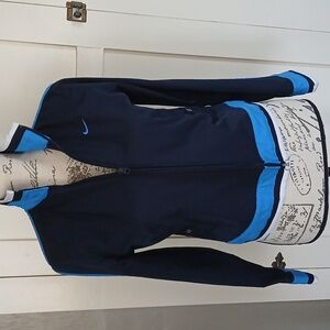 Vintage Nike Track Jacket